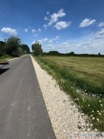 Plot Sale Śmiary-Kolonia