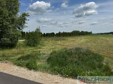 Plot Sale Śmiary-Kolonia