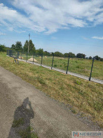 Plot Sale Siedlce Janowska