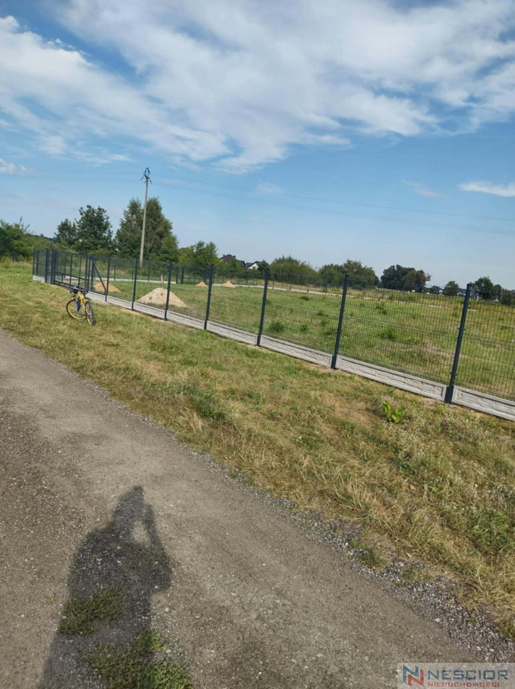 Parcela Venta Siedlce Janowska