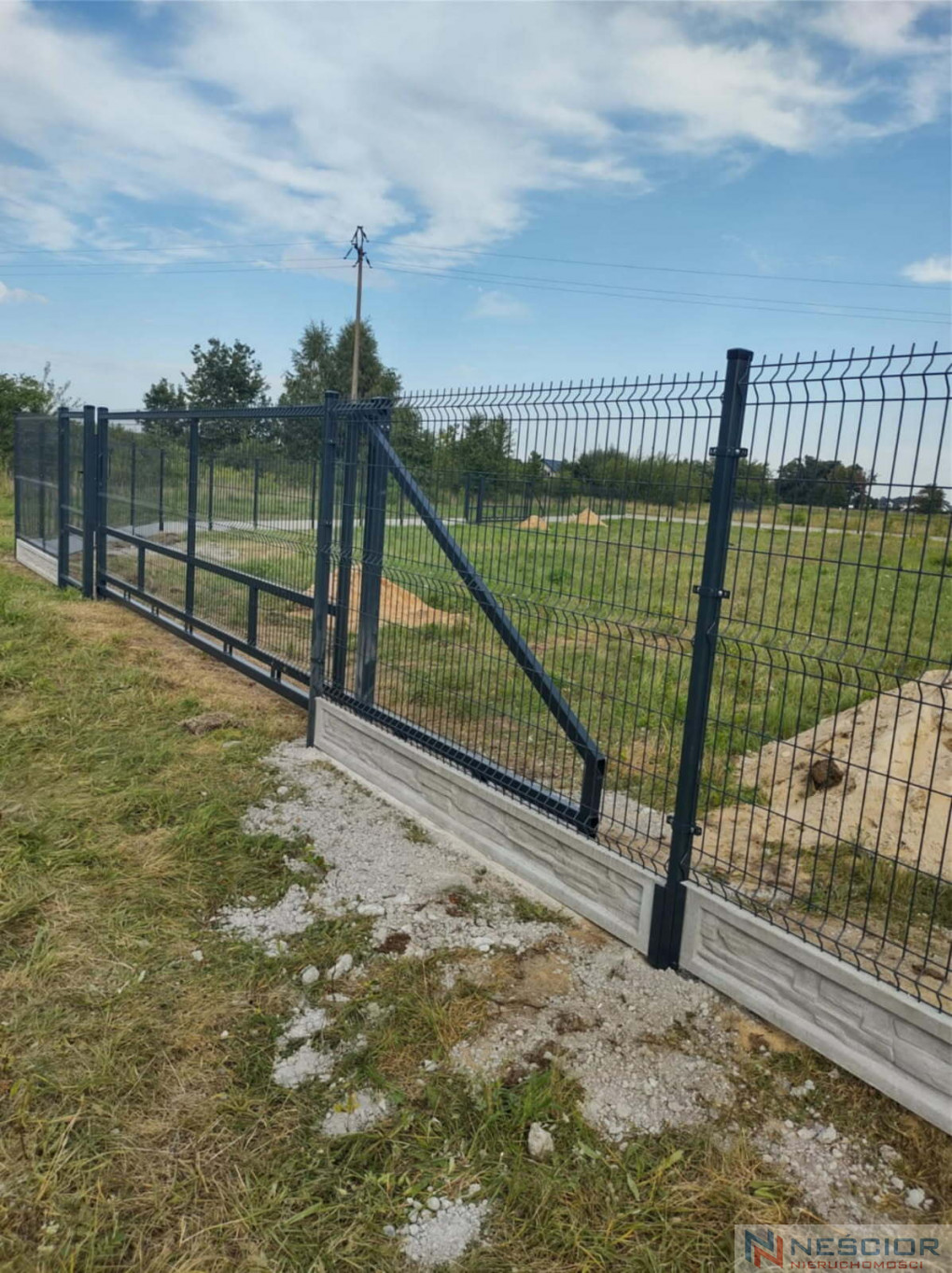 Parcela Venta Siedlce Janowska