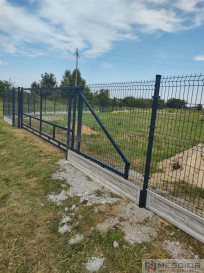 Plot Sale Siedlce Janowska