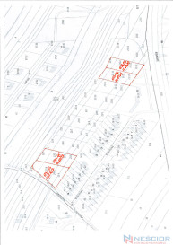 Plot Sale Siedlce Janowska