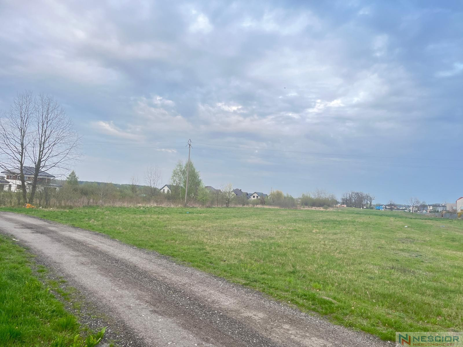 Parcela Venta Siedlce Janowska