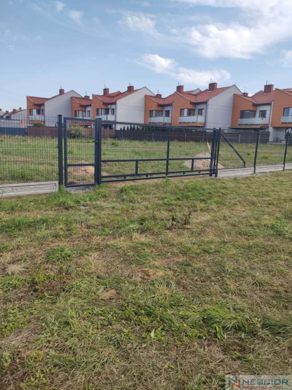 Parcela Venta Siedlce Janowska