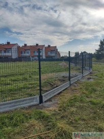 Parcela Venta Siedlce Janowska