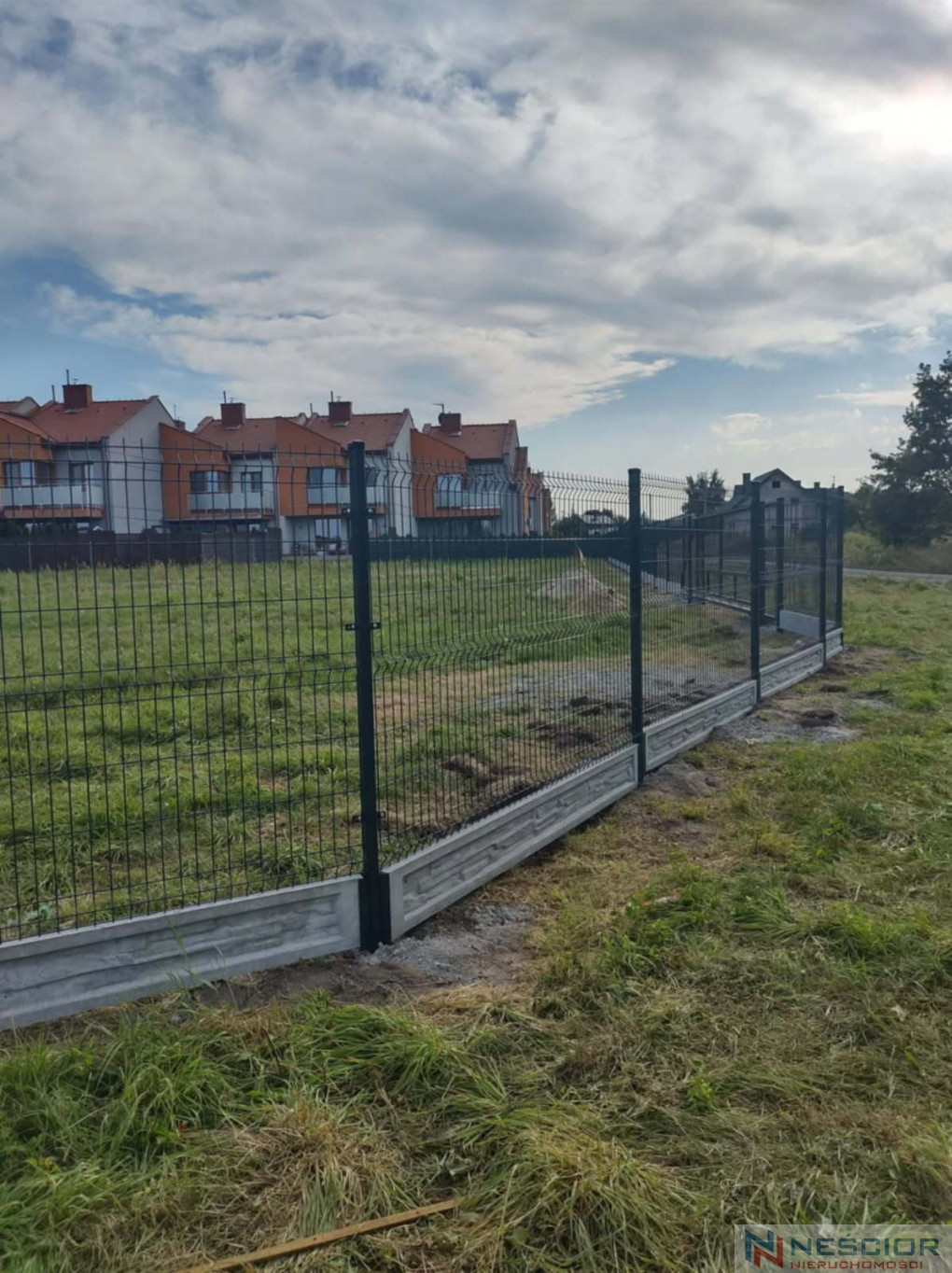 Parcela Venta Siedlce Janowska