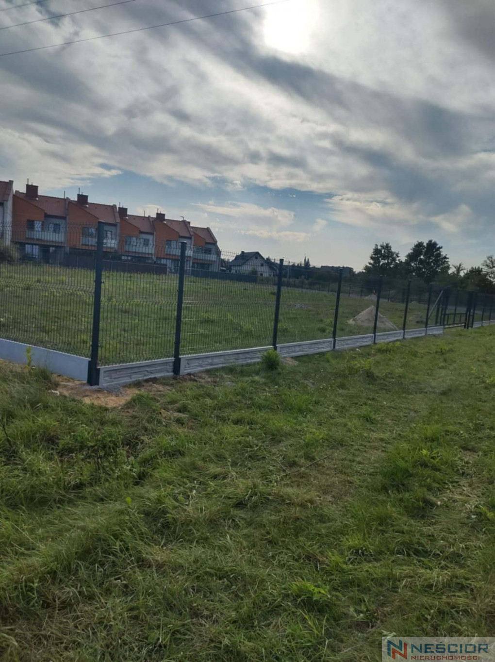 Parcela Venta Siedlce Janowska