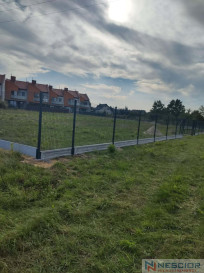 Parcela Venta Siedlce Janowska