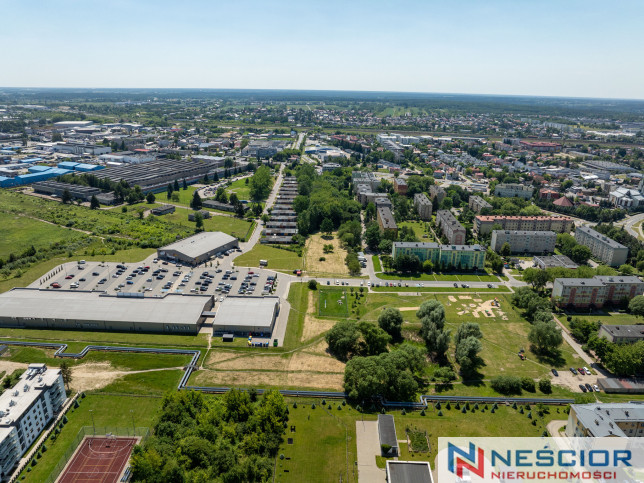 Plot Sale Siedlce Brzeska 6