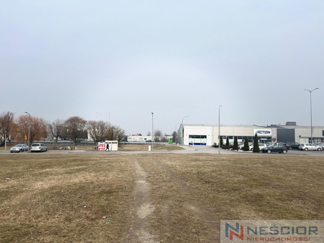 Plot Sale Siedlce Brzeska 7