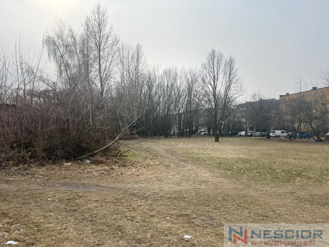 Plot Sale Siedlce Brzeska 8