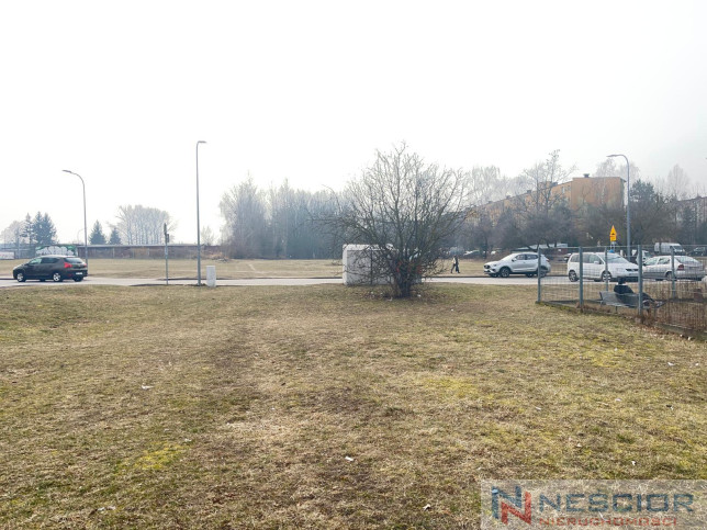 Plot Sale Siedlce Brzeska 11