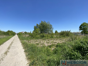 Plot Sale Ujrzanów