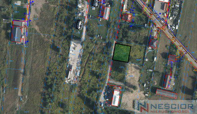 Plot Sale Ujrzanów