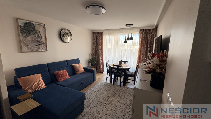 Квартира Продажа Łuków Świderska 1