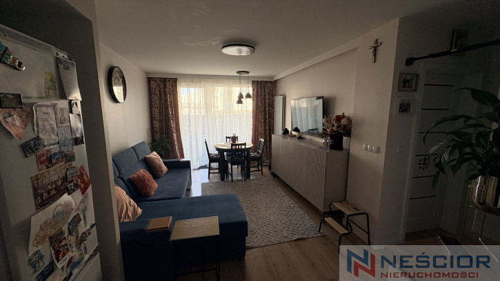 Квартира Продажа Łuków Świderska 3