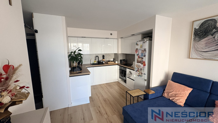 Квартира Продажа Łuków Świderska 4