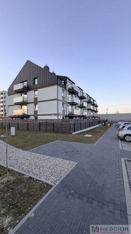 Квартира Продажа Łuków Świderska 21