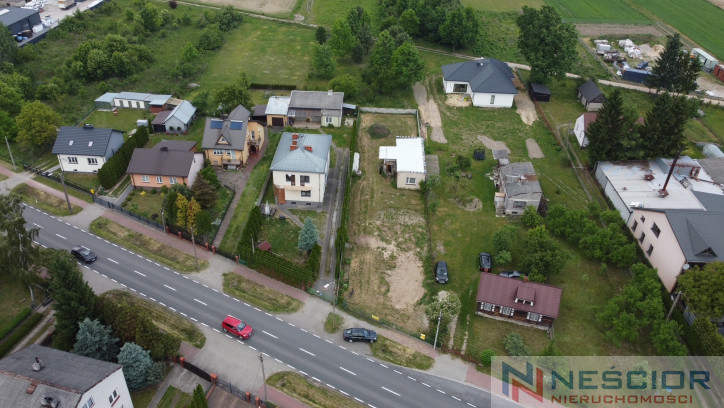 Dom Sprzedaż Stok Lacki-Folwark Siedlecka 3