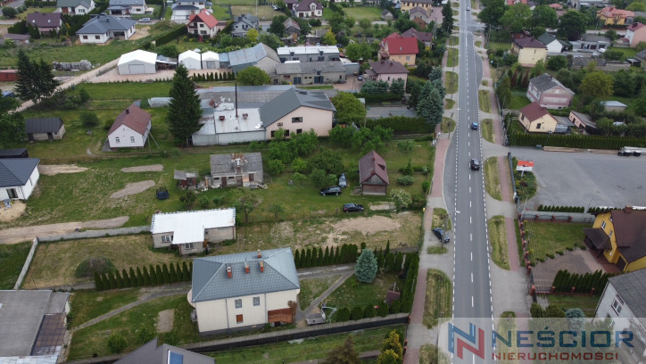 Dom Sprzedaż Stok Lacki-Folwark Siedlecka 5