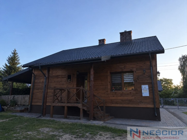 Дом Продажа Mrozy 3