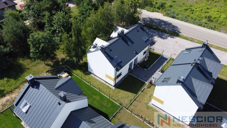 Dom Sprzedaż Pruszyn 4