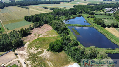 Plot Sale Śmiary