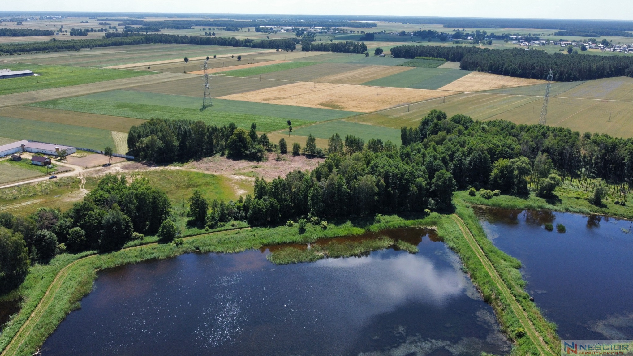 Plot Sale Śmiary