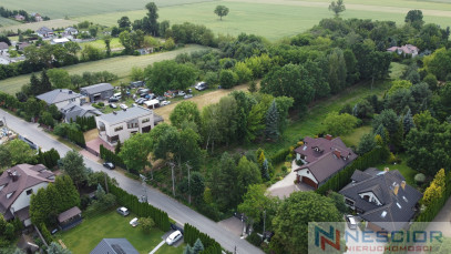 Plot Sale Nowe Iganie Karola Karskiego