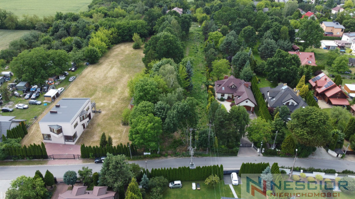 Parcela Venta Nowe Iganie Karola Karskiego 16
