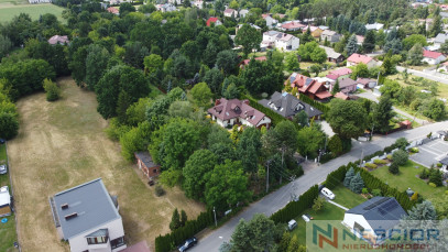 Plot Sale Nowe Iganie Karola Karskiego