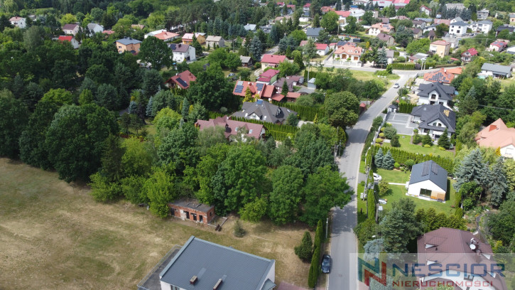 Parcela Venta Nowe Iganie Karola Karskiego 18
