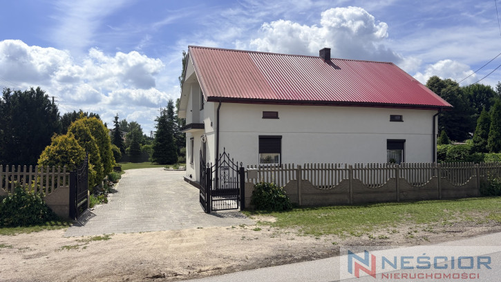 Дом Продажа Żebrak 35