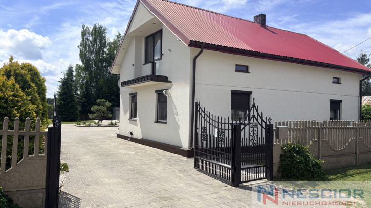 Дом Продажа Żebrak 36