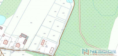 Участок Продажа Nowe Osiny