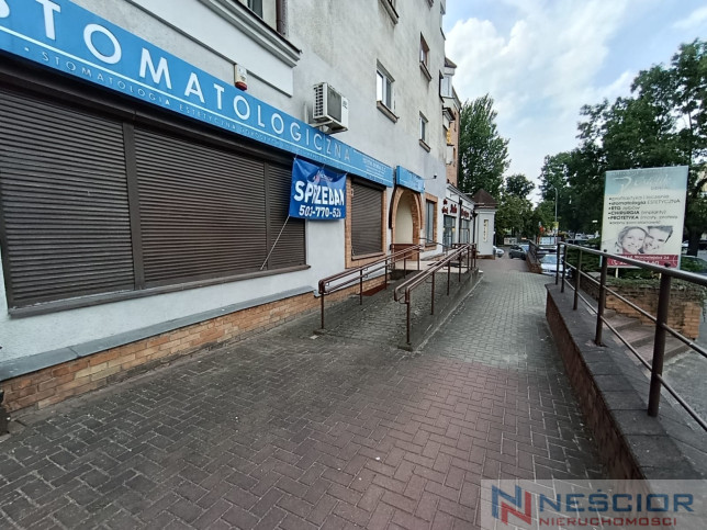 Lokal Sprzedaż Siedlce Starowiejska 4