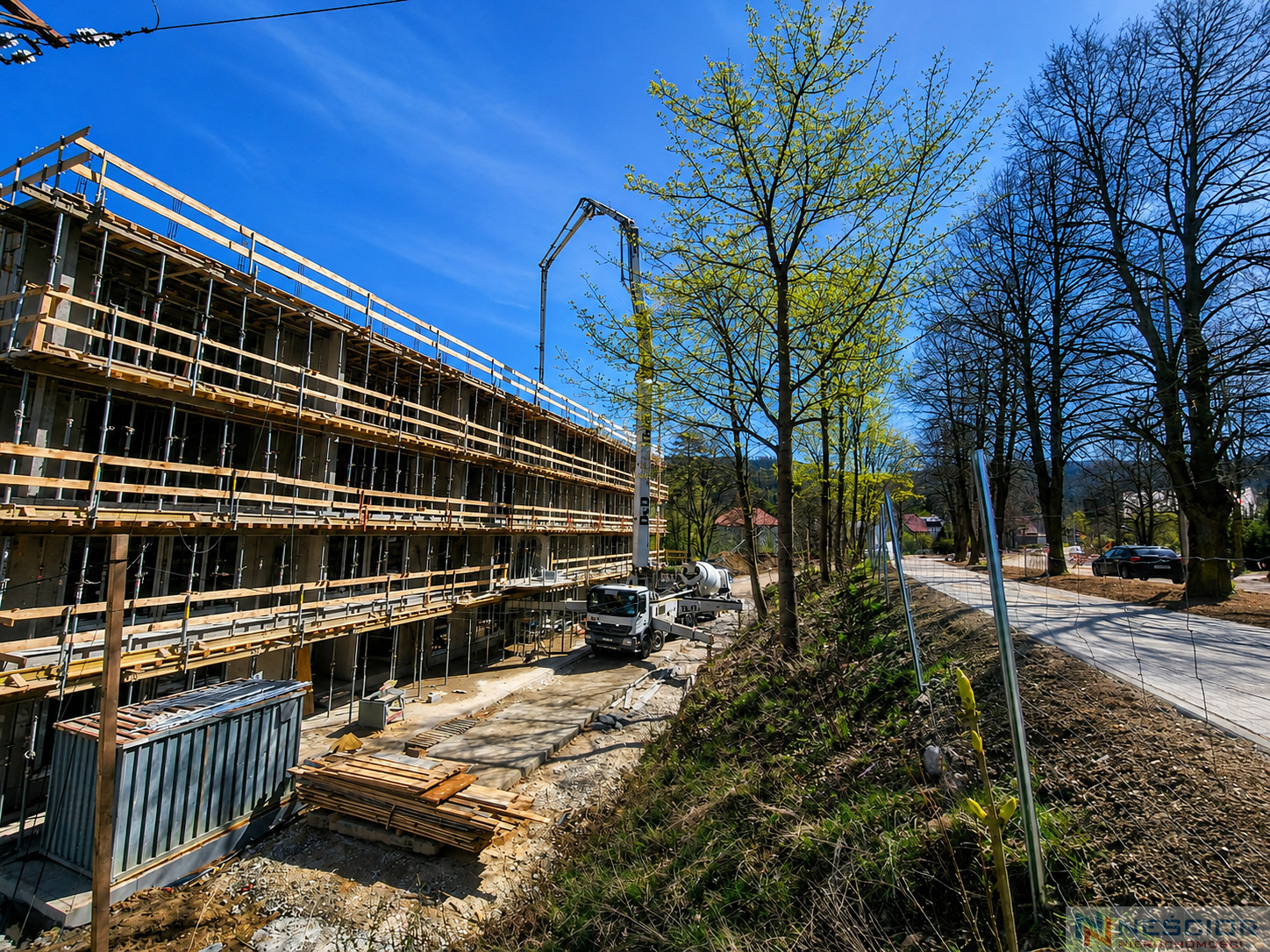 Apartment Sale Lądek-Zdrój Marii Konopnickiej