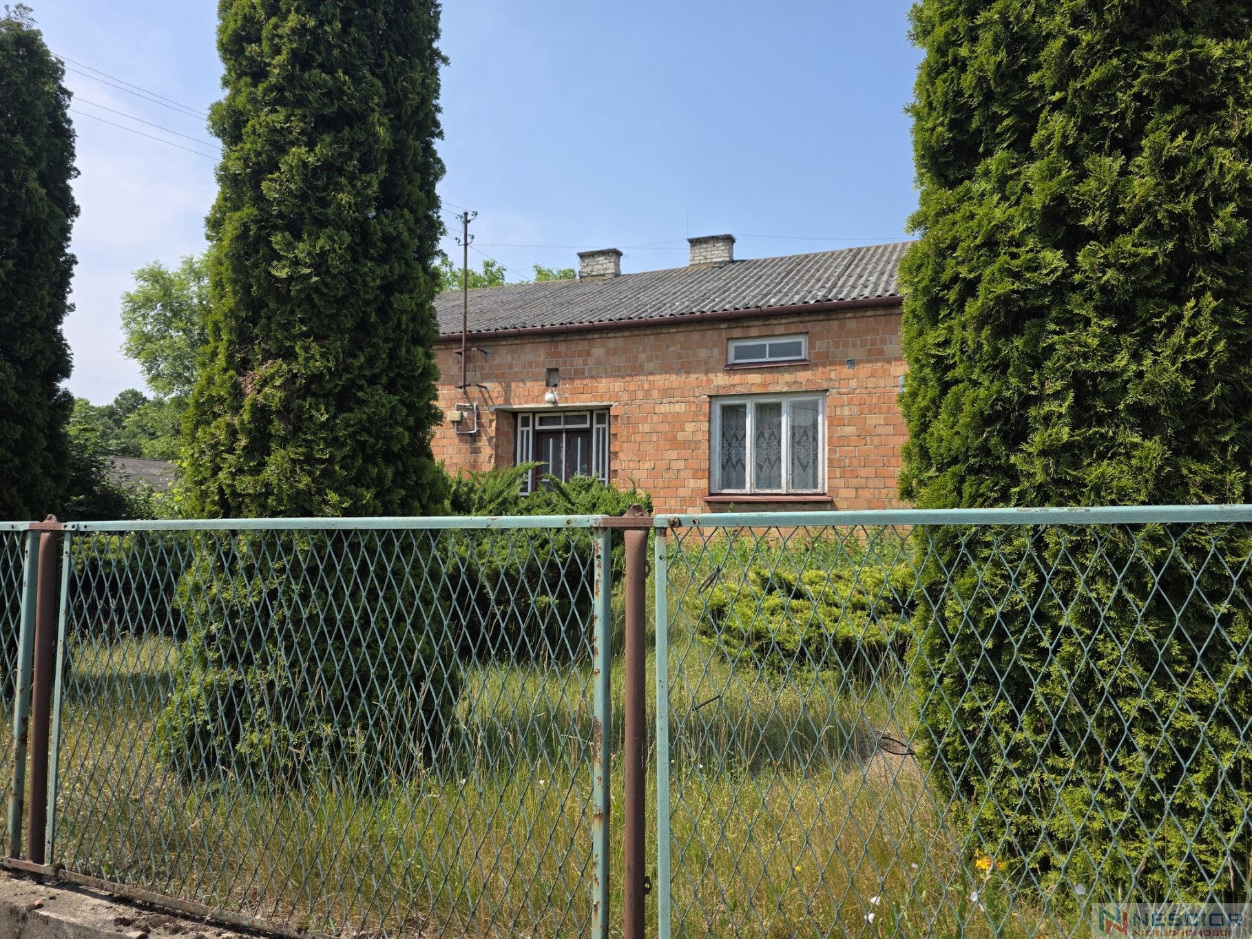 Casa Venta Sawice-Dwór