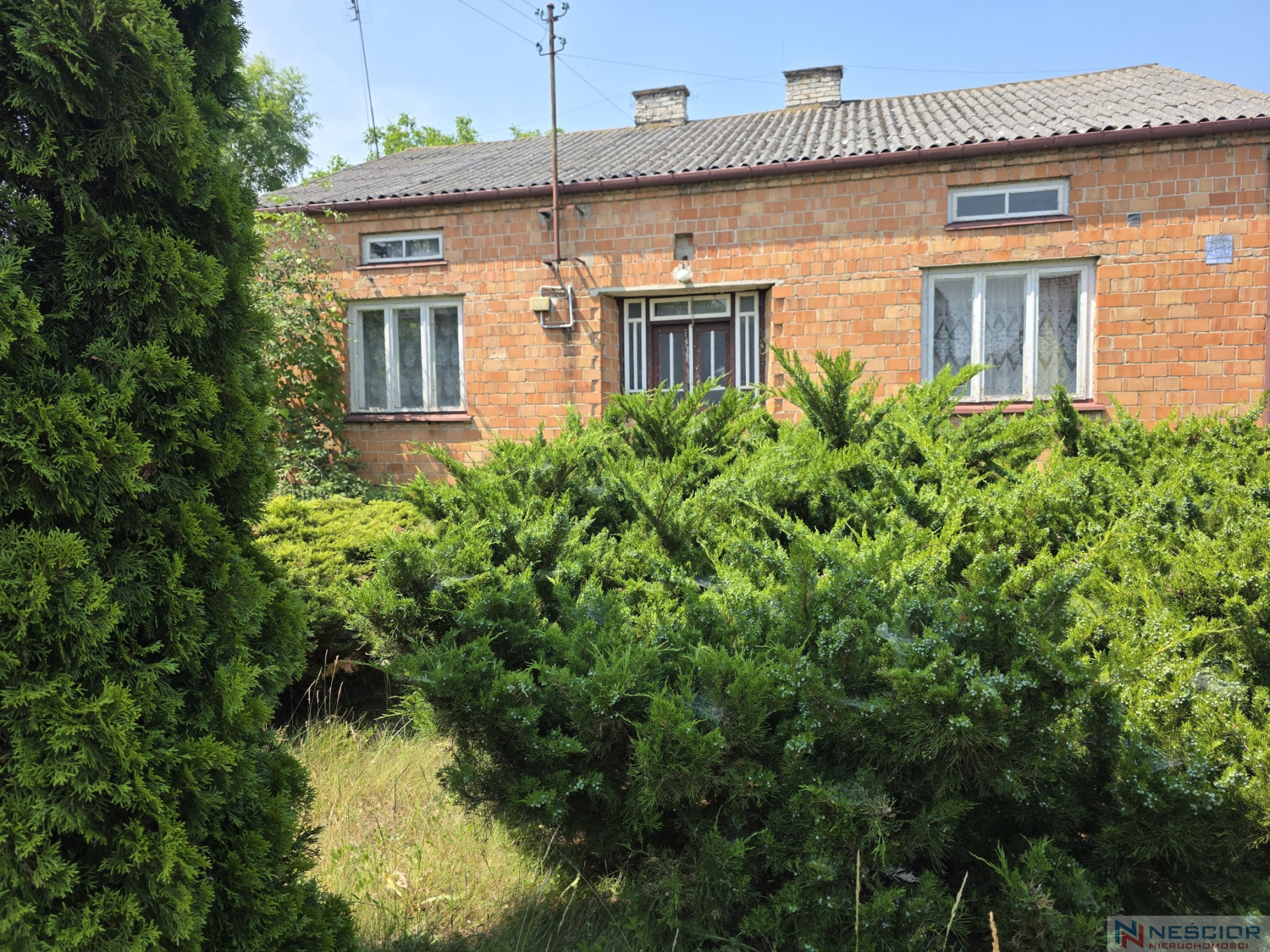Casa Venta Sawice-Dwór