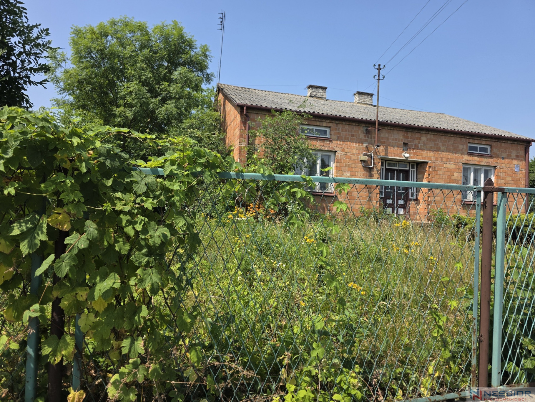 Casa Venta Sawice-Dwór