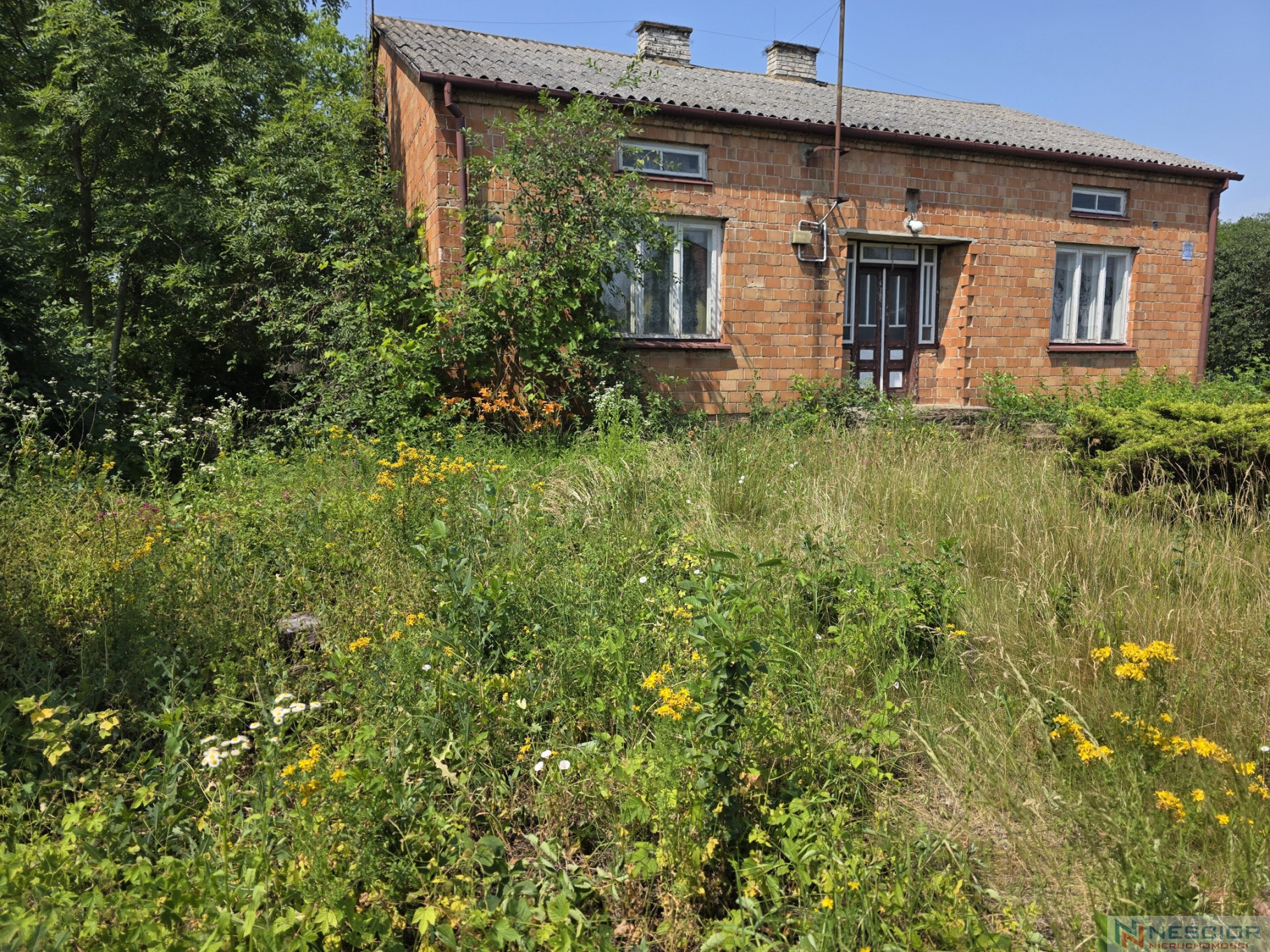 Casa Venta Sawice-Dwór