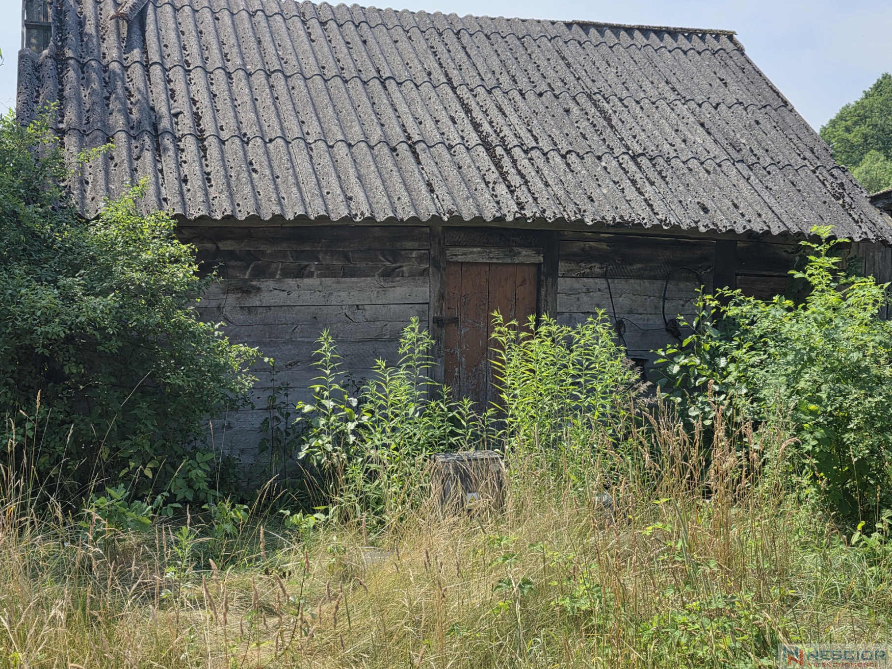 Casa Venta Sawice-Dwór