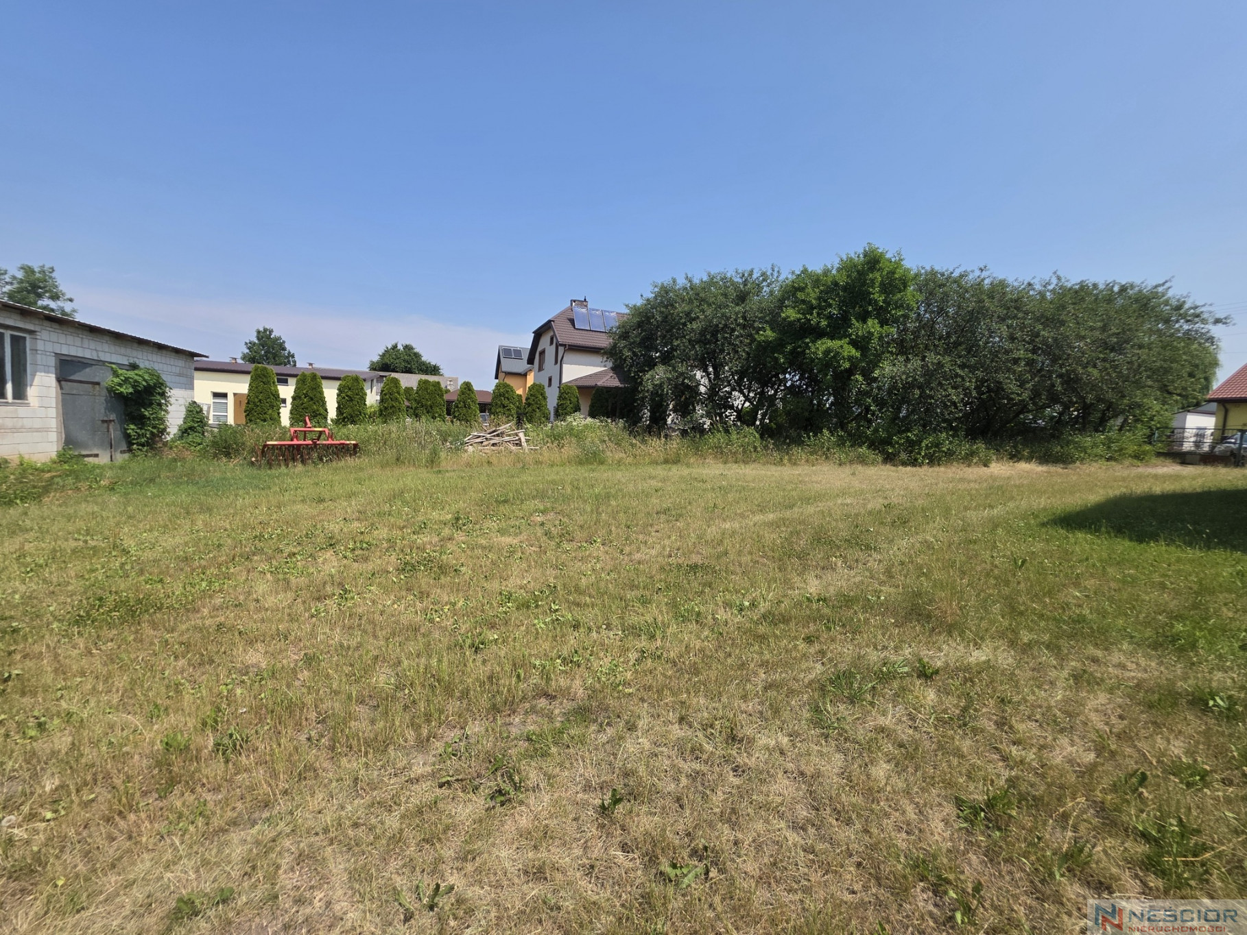 Casa Venta Sawice-Dwór