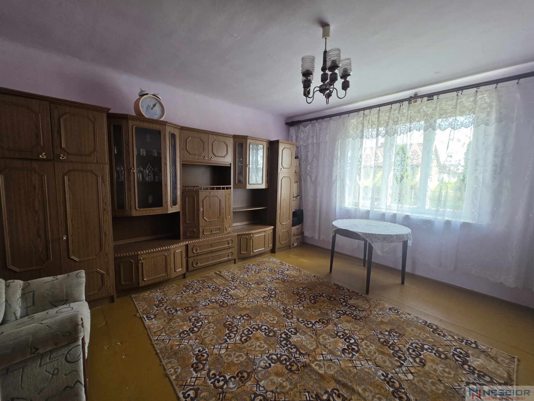 Casa Venta Sawice-Dwór