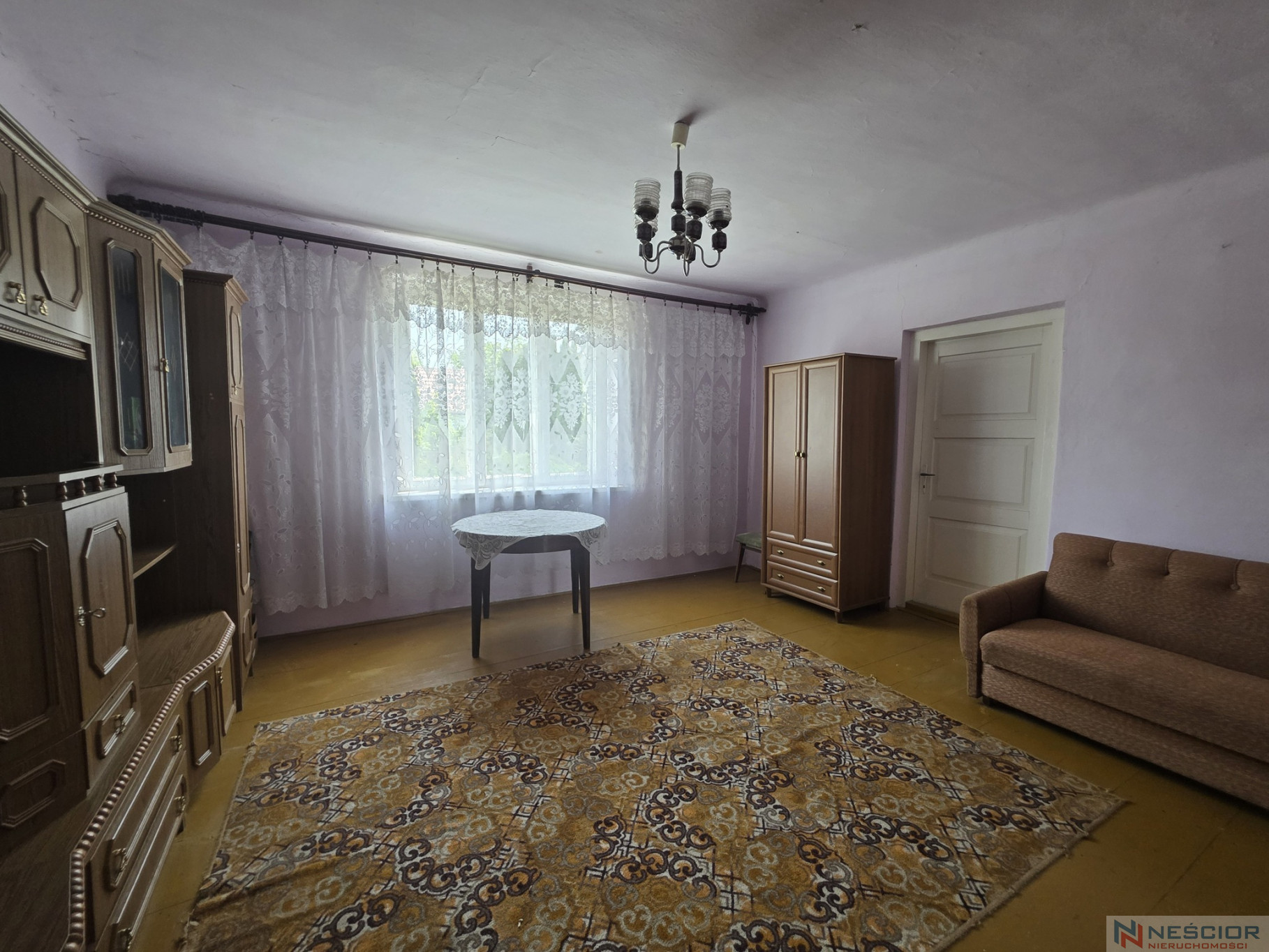 Casa Venta Sawice-Dwór