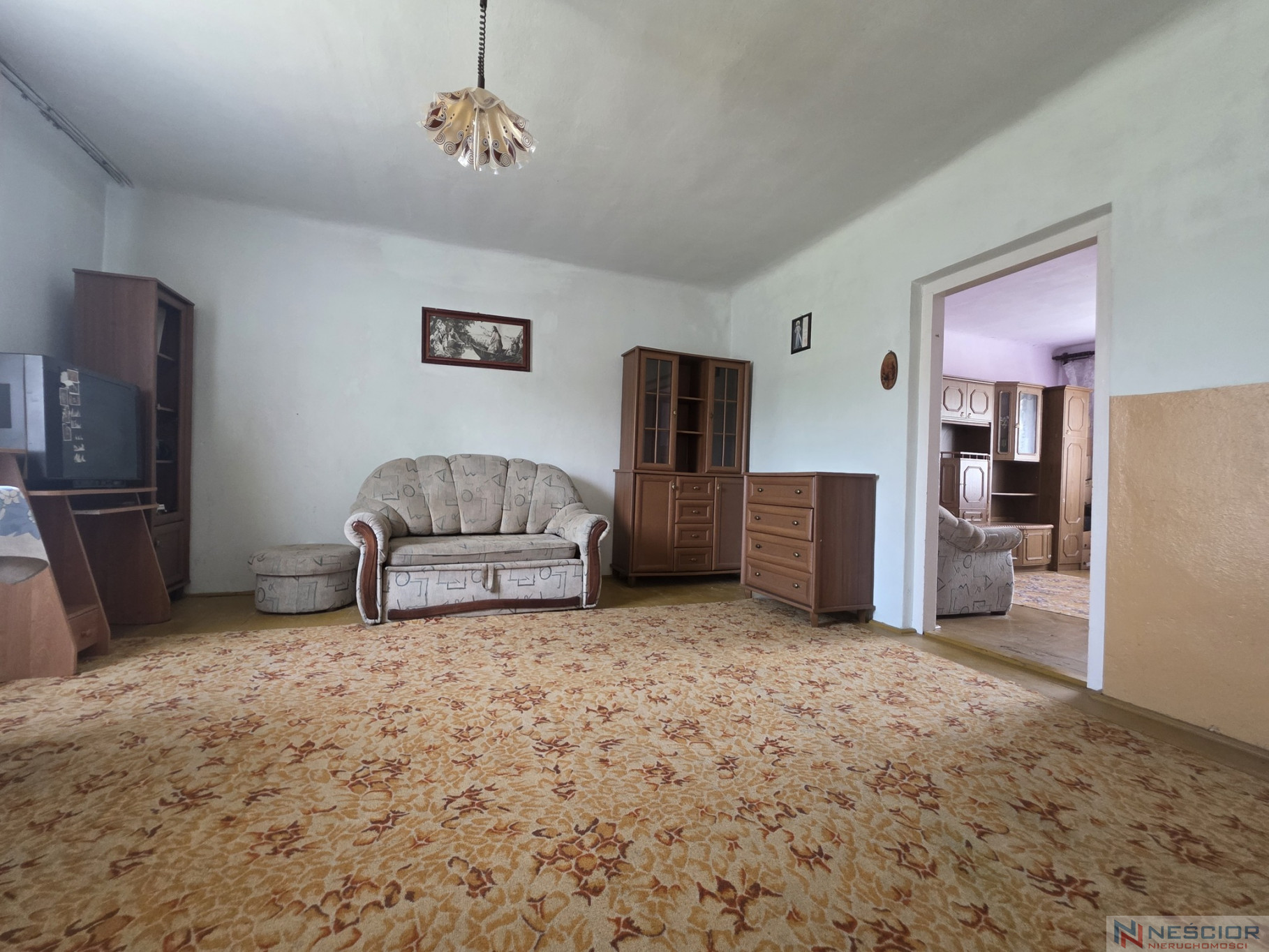 Casa Venta Sawice-Dwór
