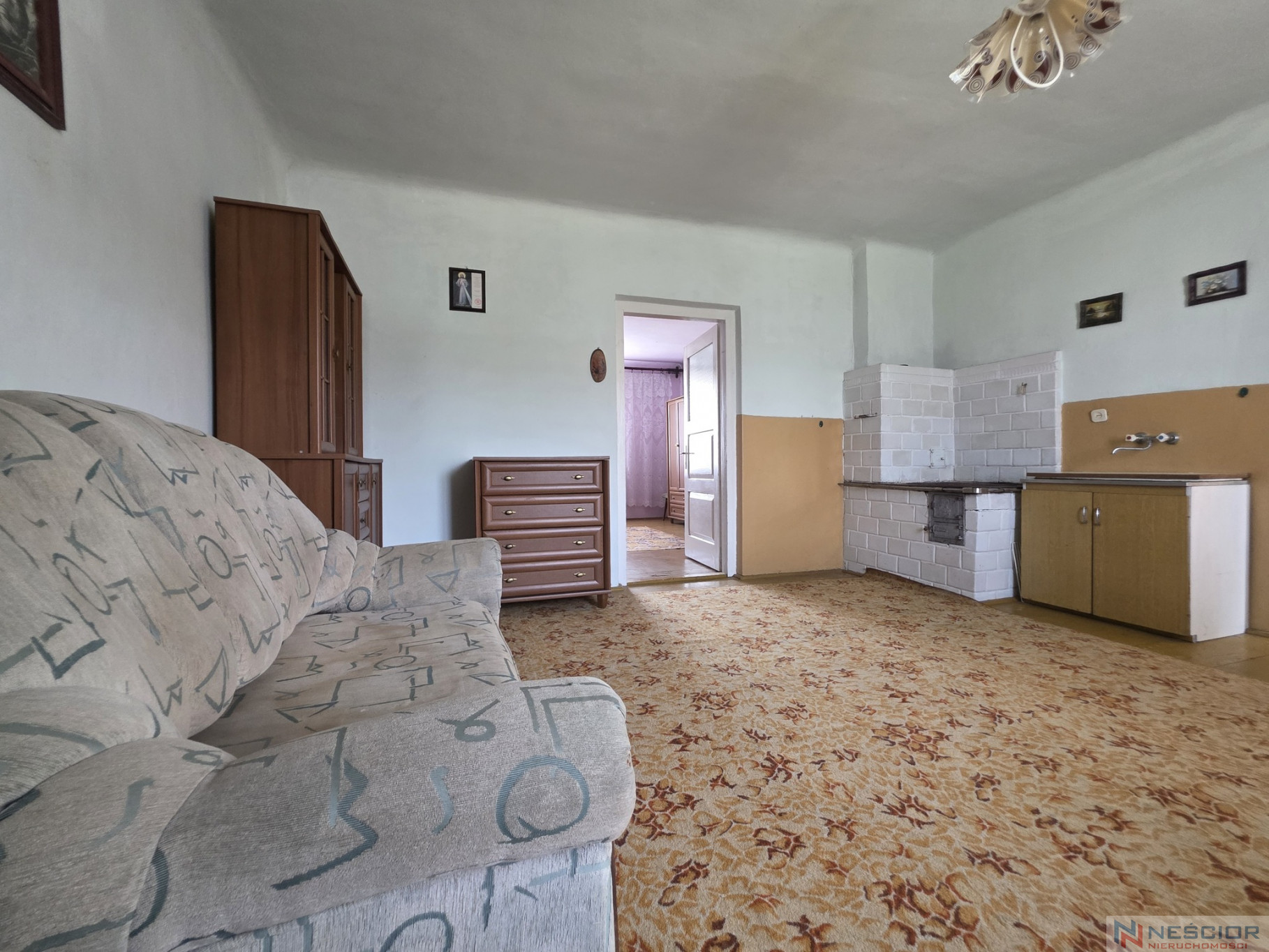 Casa Venta Sawice-Dwór