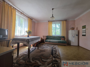 Casa Venta Sawice-Dwór