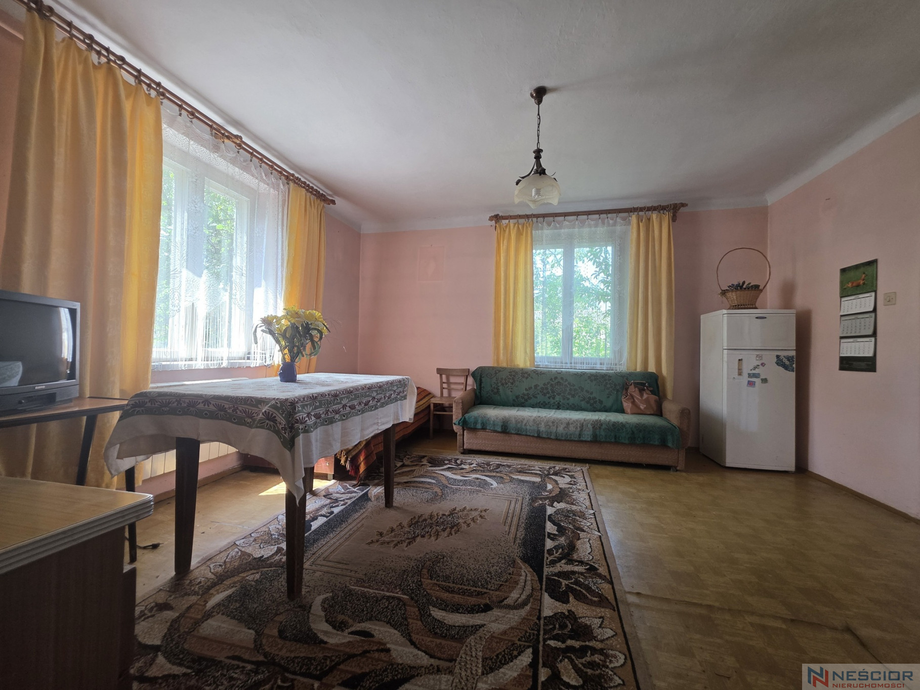 Casa Venta Sawice-Dwór
